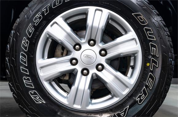 2019 Ford Ranger XLT 3.2L 4WD