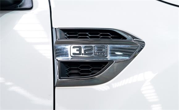 2019 Ford Ranger XLT 3.2L 4WD