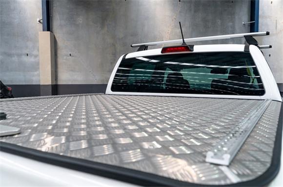 2019 Ford Ranger XLT 3.2L 4WD