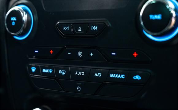 2019 Ford Ranger XLT 3.2L 4WD