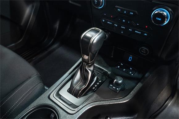 2019 Ford Ranger XLT 3.2L 4WD