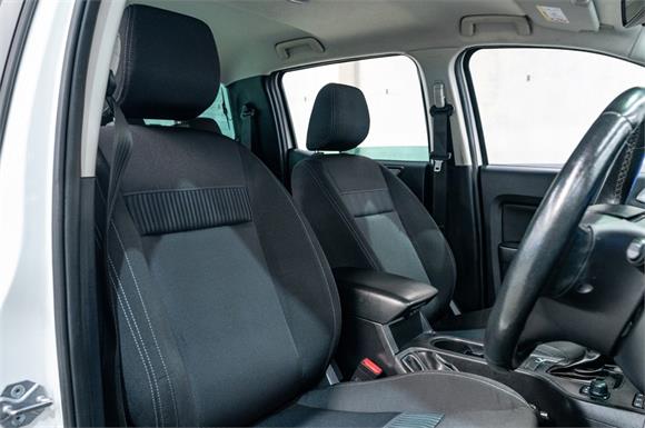 2019 Ford Ranger XLT 3.2L 4WD