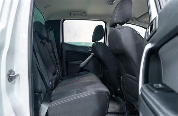 2019 Ford Ranger XLT 3.2L 4WD