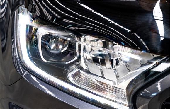 2021 Ford Ranger Wildtrak 3.2D 4WD