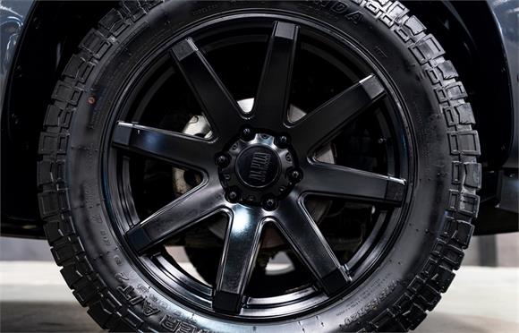 2021 Ford Ranger Wildtrak 3.2D 4WD