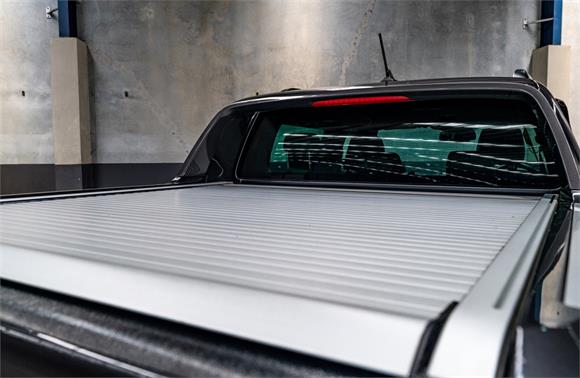 2021 Ford Ranger Wildtrak 3.2D 4WD