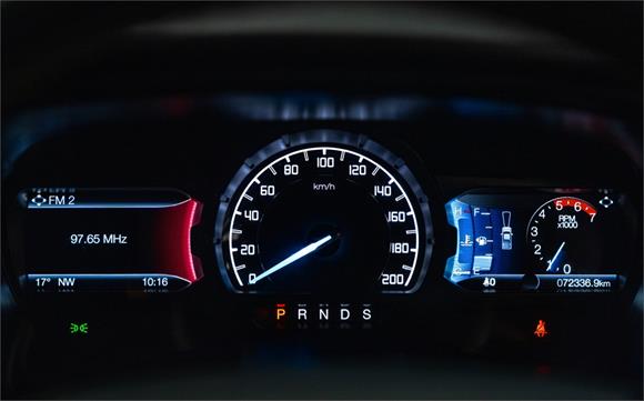 2021 Ford Ranger Wildtrak 3.2D 4WD