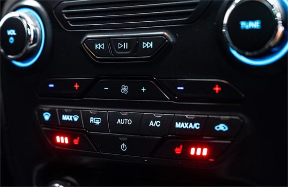 2021 Ford Ranger Wildtrak 3.2D 4WD