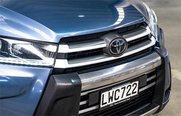 2019 Toyota Highlander GXL 3.5 Petrol 4WD