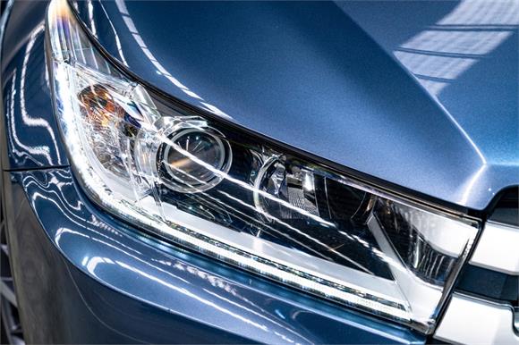 2019 Toyota Highlander GXL 3.5 Petrol 4WD