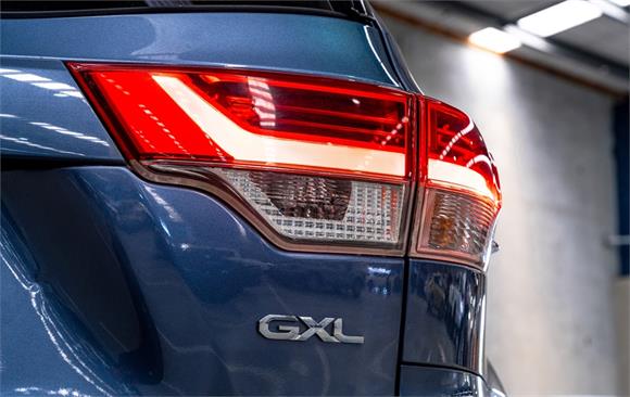 2019 Toyota Highlander GXL 3.5 Petrol 4WD