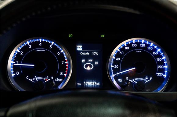 2019 Toyota Highlander GXL 3.5 Petrol 4WD