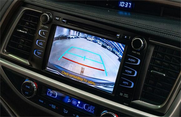 2019 Toyota Highlander GXL 3.5 Petrol 4WD