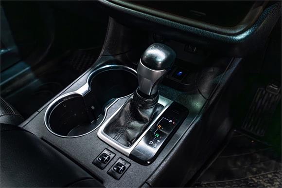 2019 Toyota Highlander GXL 3.5 Petrol 4WD