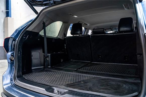 2019 Toyota Highlander GXL 3.5 Petrol 4WD