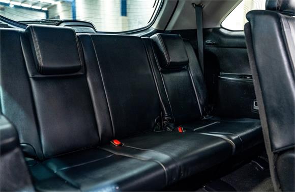 2019 Toyota Highlander GXL 3.5 Petrol 4WD