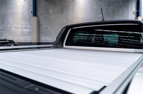 2025 Ford Ranger Wildtrak 3.0L V6 4WD