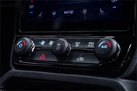 2025 Ford Ranger Wildtrak 3.0L V6 4WD