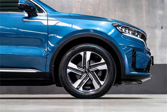 2022 Kia Sorento Deluxe 2.2L 4WD