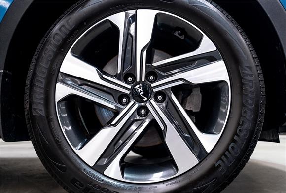 2022 Kia Sorento Deluxe 2.2L 4WD