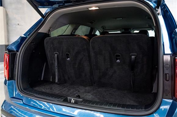 2022 Kia Sorento Deluxe 2.2L 4WD