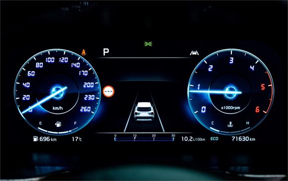 2022 Kia Sorento Deluxe 2.2L 4WD