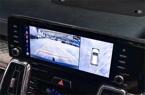 2022 Kia Sorento Deluxe 2.2L 4WD