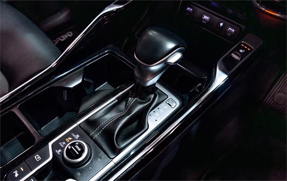 2022 Kia Sorento Deluxe 2.2L 4WD