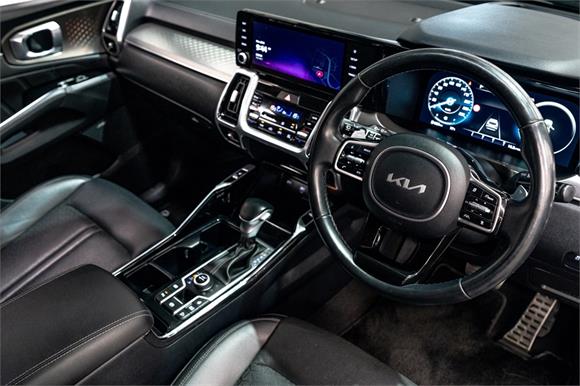 2022 Kia Sorento Deluxe 2.2L 4WD