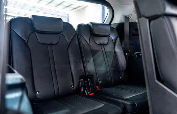 2022 Kia Sorento Deluxe 2.2L 4WD