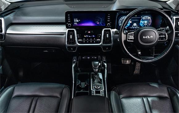 2022 Kia Sorento Deluxe 2.2L 4WD
