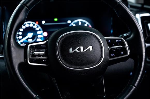 2022 Kia Sorento Deluxe 2.2L 4WD