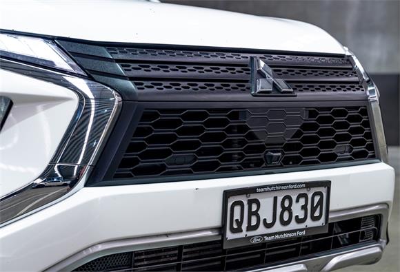 2023 Mitsubishi Eclipse Cross XLS 1.5L 4WD