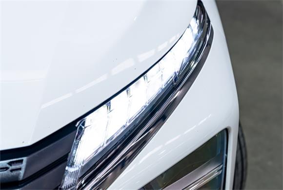 2023 Mitsubishi Eclipse Cross XLS 1.5L 4WD