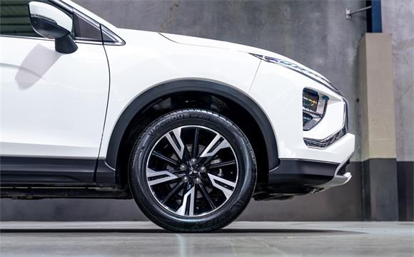 2023 Mitsubishi Eclipse Cross XLS 1.5L 4WD