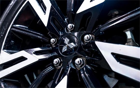 2023 Mitsubishi Eclipse Cross XLS 1.5L 4WD