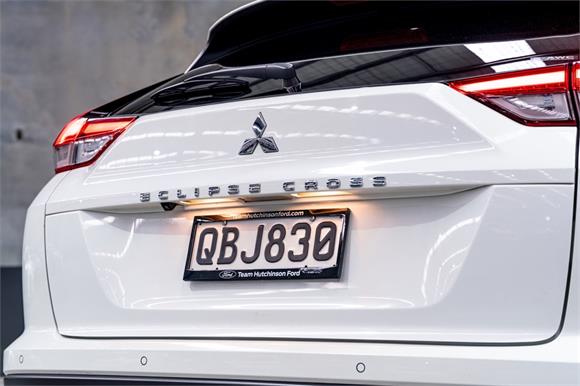 2023 Mitsubishi Eclipse Cross XLS 1.5L 4WD