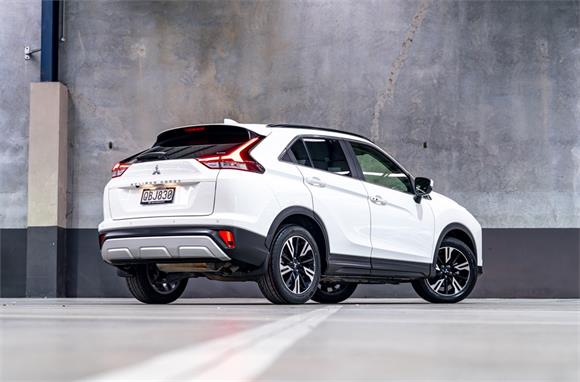 2023 Mitsubishi Eclipse Cross XLS 1.5L 4WD