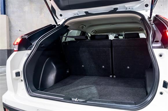 2023 Mitsubishi Eclipse Cross XLS 1.5L 4WD