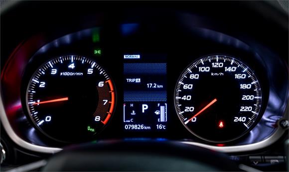 2023 Mitsubishi Eclipse Cross XLS 1.5L 4WD