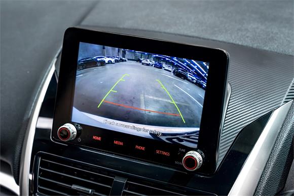 2023 Mitsubishi Eclipse Cross XLS 1.5L 4WD