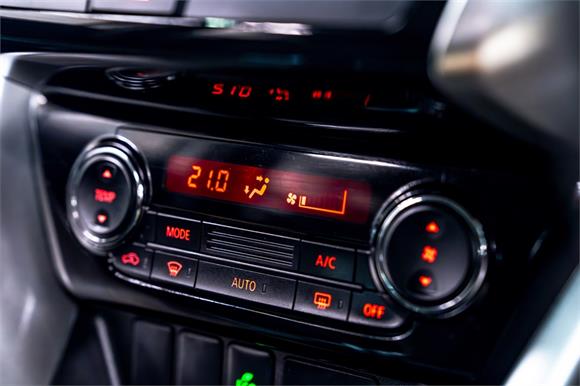 2023 Mitsubishi Eclipse Cross XLS 1.5L 4WD