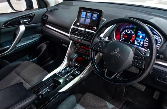 2023 Mitsubishi Eclipse Cross XLS 1.5L 4WD