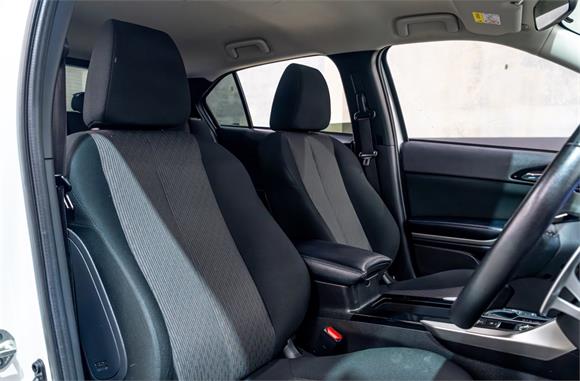 2023 Mitsubishi Eclipse Cross XLS 1.5L 4WD