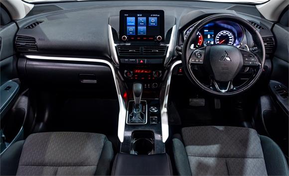 2023 Mitsubishi Eclipse Cross XLS 1.5L 4WD