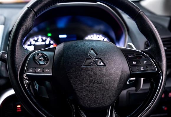 2023 Mitsubishi Eclipse Cross XLS 1.5L 4WD