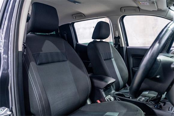 2021 Ford Ranger XLT 2.0L 4WD