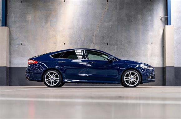 2019 Ford Mondeo Titanium 5 door 2.0 Ecoboost Petrol