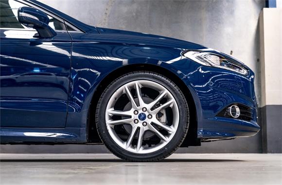 2019 Ford Mondeo Titanium 5 door 2.0 Ecoboost Petrol