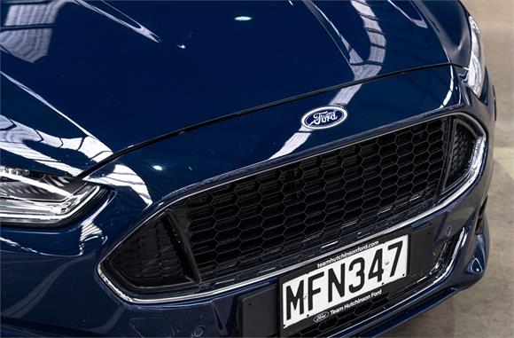 2019 Ford Mondeo Titanium 5 door 2.0 Ecoboost Petrol